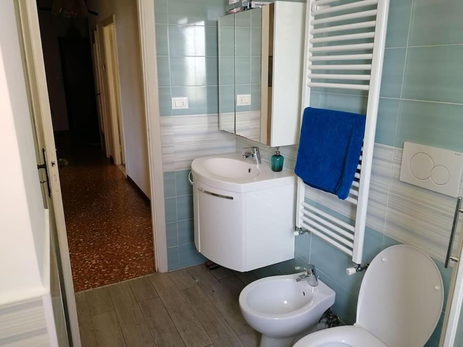 Music & Beach Apartman Savona Kültér fotó