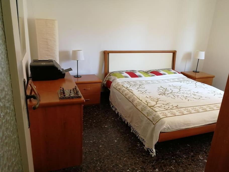 Music & Beach Apartman Savona Kültér fotó