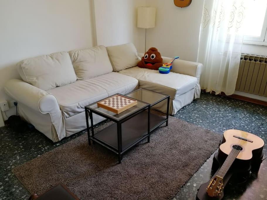 Music & Beach Apartman Savona Kültér fotó
