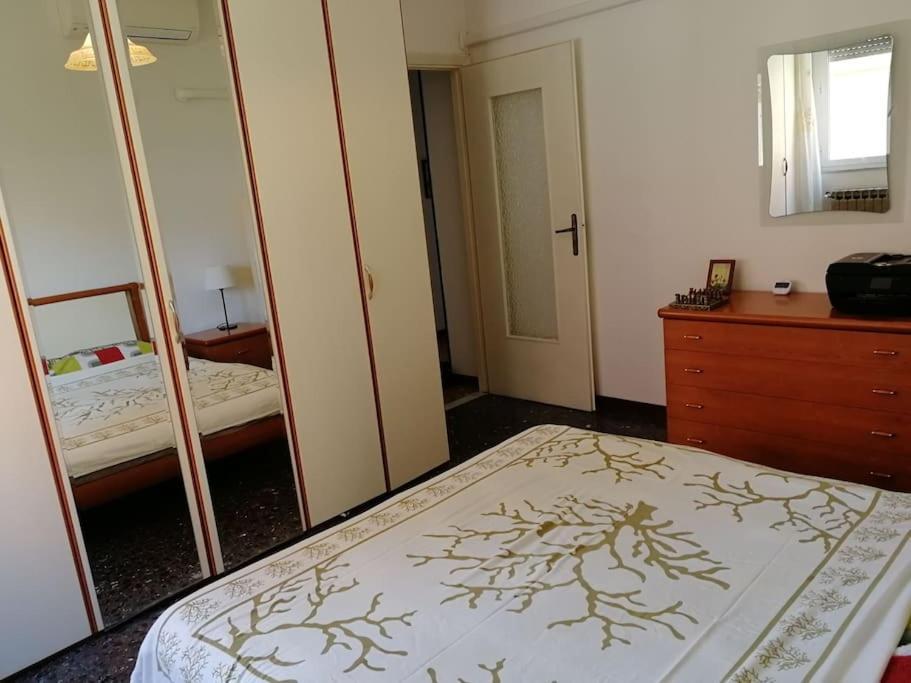 Music & Beach Apartman Savona Kültér fotó