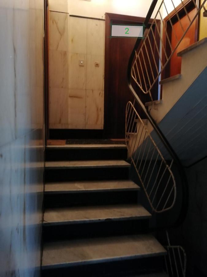 Music & Beach Apartman Savona Kültér fotó